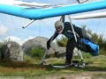 parapente en saone et loire