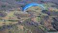 photos parapente en bourgogne