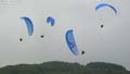 parapente en bourgogne