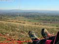 parapente en bourgogne