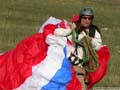 parapente en bourgogne