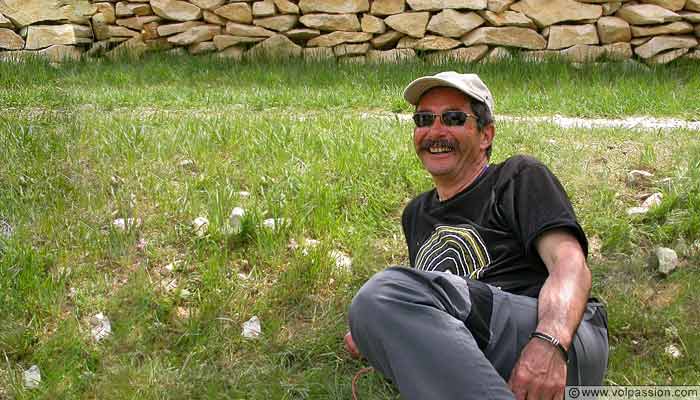 parapente a moustiers sainte marie