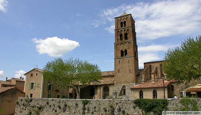 parapente a moustiers sainte marie