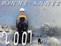 bonne année 2007