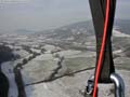 Broye sous la neige