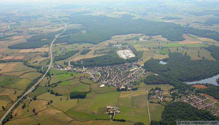 le puits de Rozelay