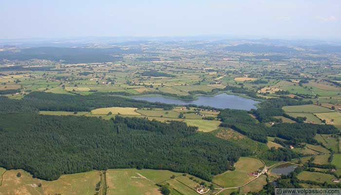 etang du Grand Baronnet