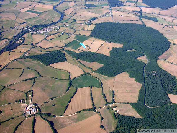 Saint Nizier sur Arroux