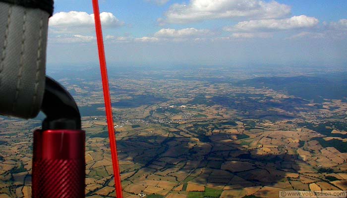 Etang sur Arroux