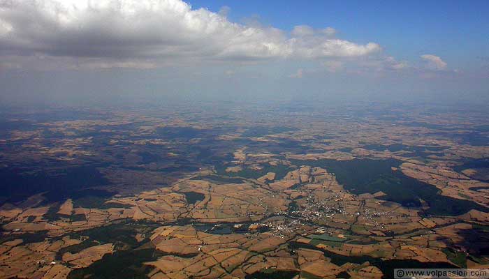 Toulon-Sur-Arroux