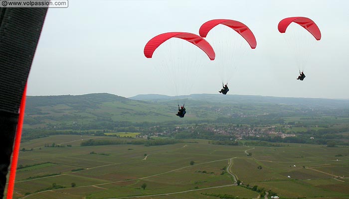 Cheilly Les Maranges