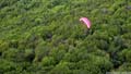 vol parapente à Uchon