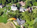 aout - photos parapente en bourgogne