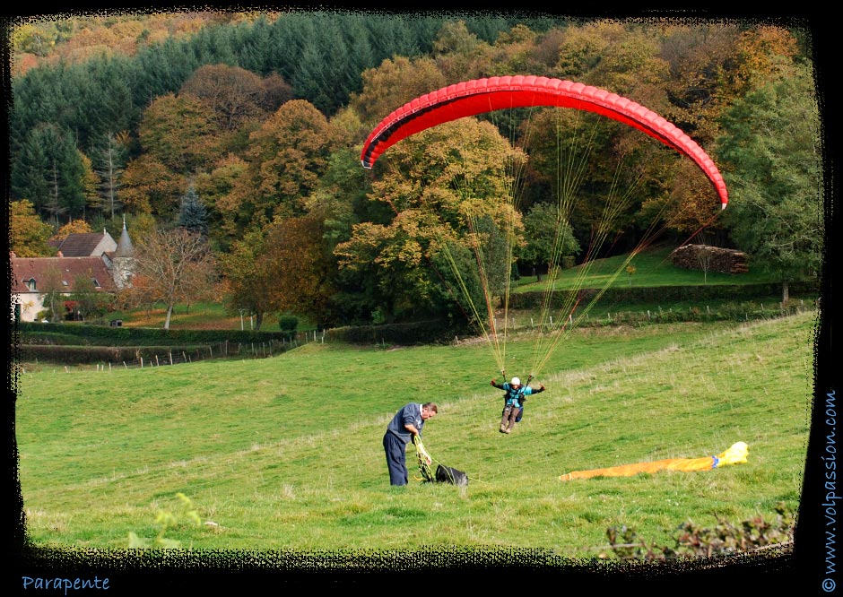 15-parapente