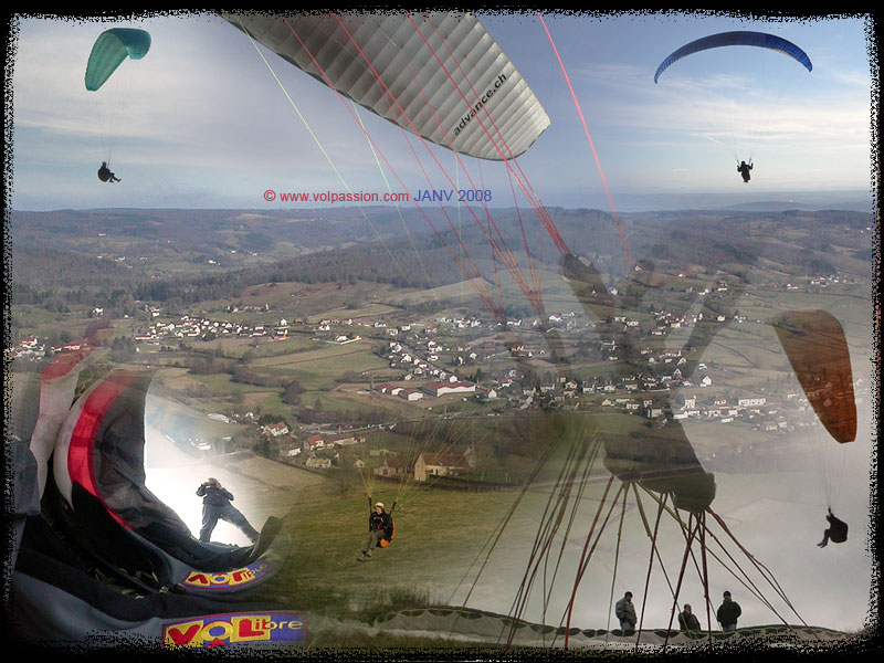 parapente-janvier-2008