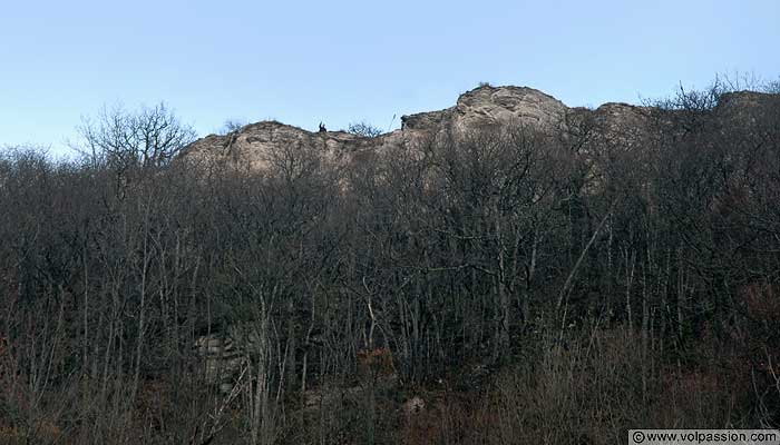 voler en parapente en Bourgogne - Bligny-sur-Ouche