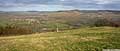 sites de parapente en Bourgogne - Chassey le Camp