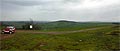 sites de parapente en Bourgogne - Mont Dardon