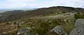 Sites de parapente en Bourgogne - Uchon