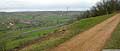 Sites de parapente en Bourgogne - Vaux-en-Pré